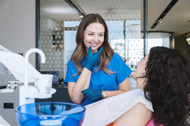 Advanced Technology for Better Dental Care in Kettle Falls, WA